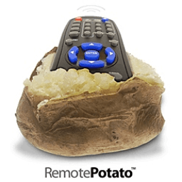 Remote Potato